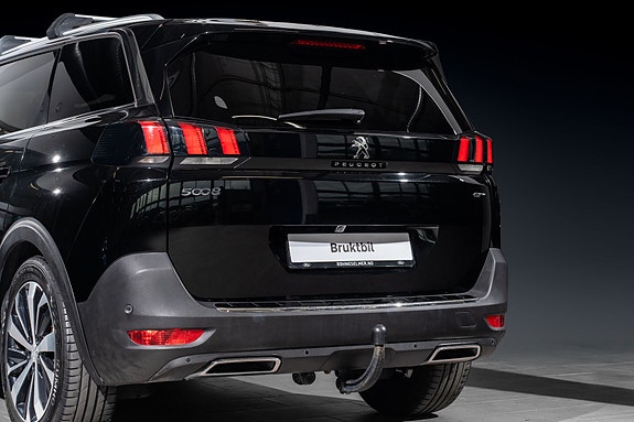 Peugeot 5008 7 of 30