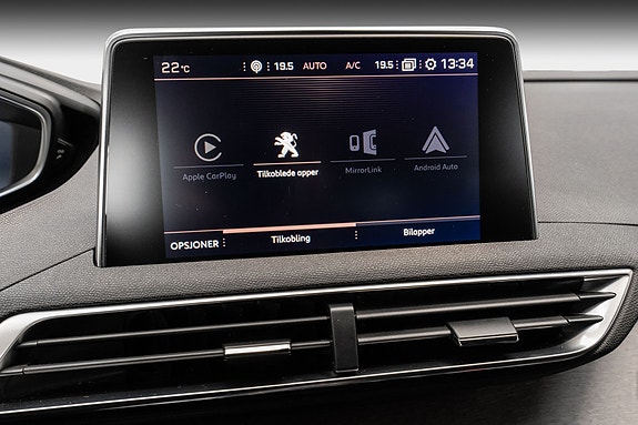 Peugeot 5008 19 of 30