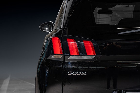 Peugeot 5008 9 of 30