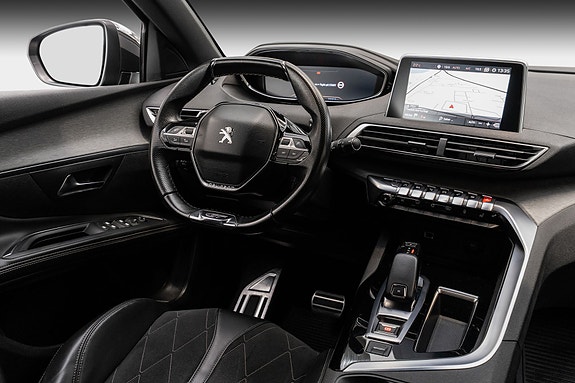 Peugeot 5008 10 of 30