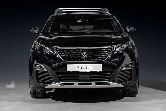 Peugeot 5008 2 of 30