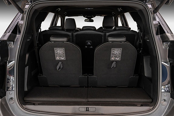 Peugeot 5008 27 of 30