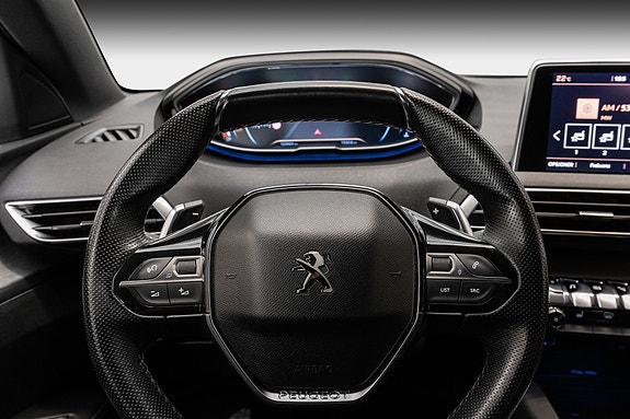 Peugeot 5008 13 of 30