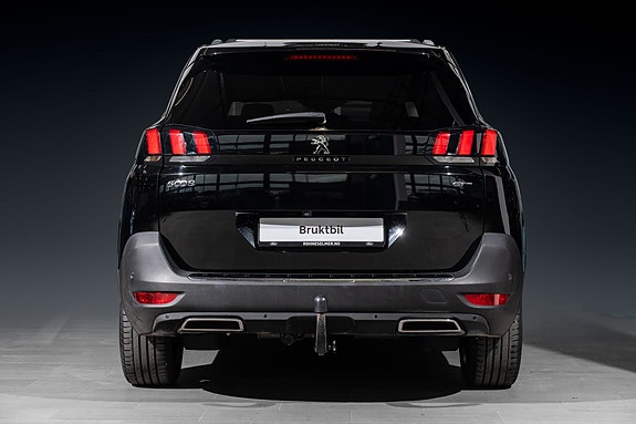 Peugeot 5008 6 of 30