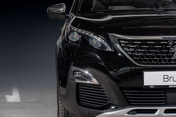 Peugeot 5008 4 of 30