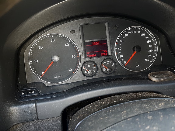 Volkswagen Golf Plus 3 of 7