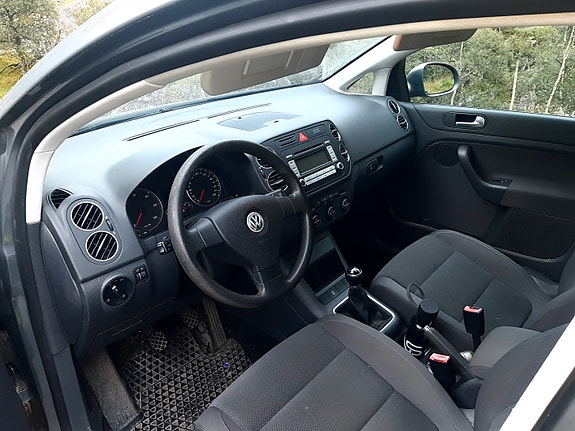 Volkswagen Golf Plus 4 of 7
