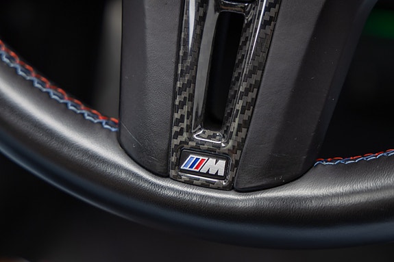 BMW M3 29 of 30