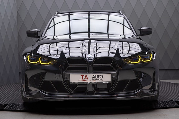 BMW M3 4 of 30