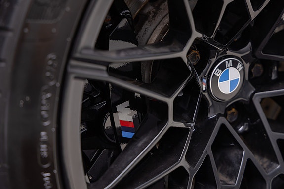 BMW M3 15 of 30