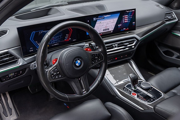 BMW M3 25 of 30