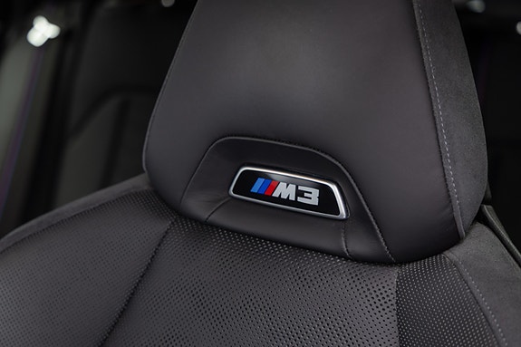 BMW M3 23 of 30