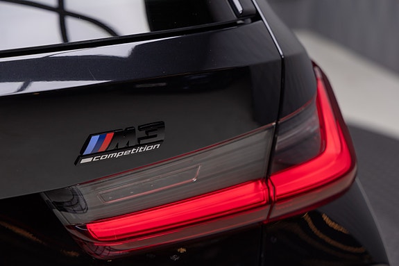 BMW M3 8 of 30