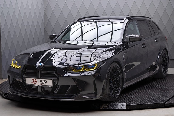 BMW M3 3 of 30