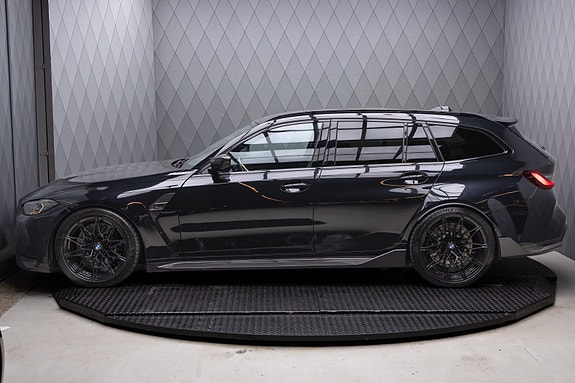 BMW M3 10 of 30