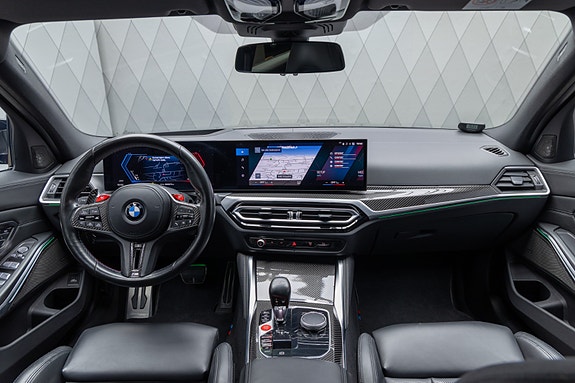 BMW M3 19 of 30