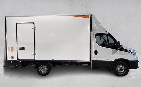 Iveco Daily 7 of 24