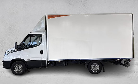 Iveco Daily 6 of 24