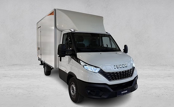 Iveco Daily 3 of 24