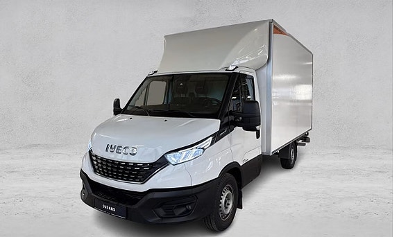 Iveco Daily 2 of 24