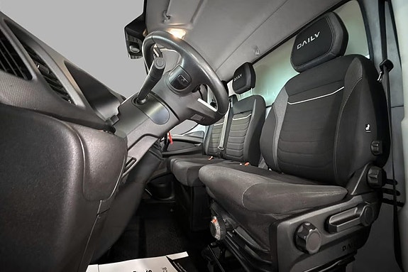 Iveco Daily 13 of 24