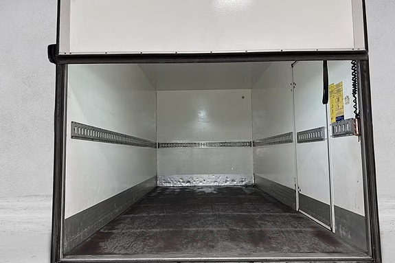 Iveco Daily 10 of 24
