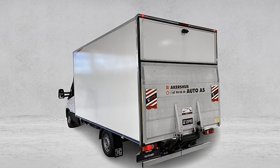 Iveco Daily 4 of 24