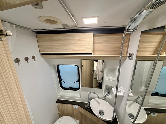 Bilde 18 av Adria Twinn 640 SL
