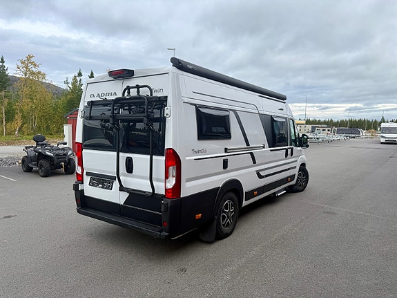 Bilde 6 av Adria Twinn 640 SL