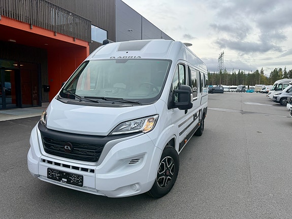 Bilde 2 av Adria Twinn 640 SL