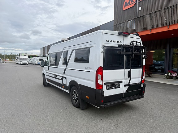 Bilde 7 av Adria Twinn 640 SL