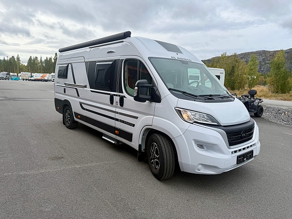 Bilde 4 av Adria Twinn 640 SL