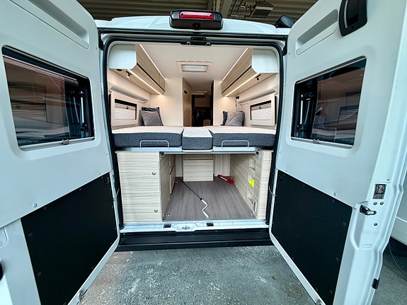 Bilde 23 av Adria Twinn 640 SL