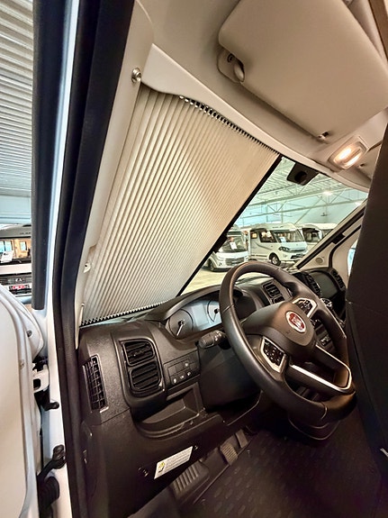 Bilde 10 av Adria Twinn 640 SL