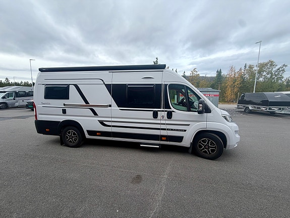 Bilde 5 av Adria Twinn 640 SL