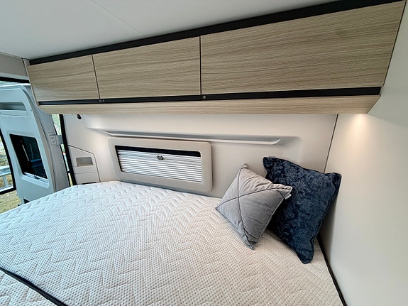 Bilde 20 av Adria Twinn 640 SL