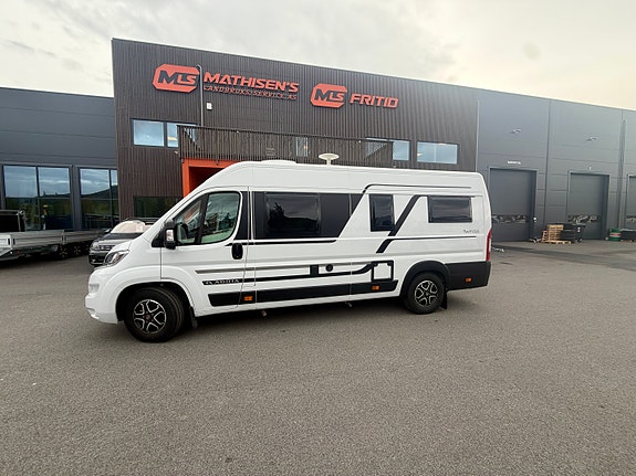 Bilde 8 av Adria Twinn 640 SL