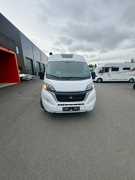 Bilde 3 av Adria Twinn 640 SL