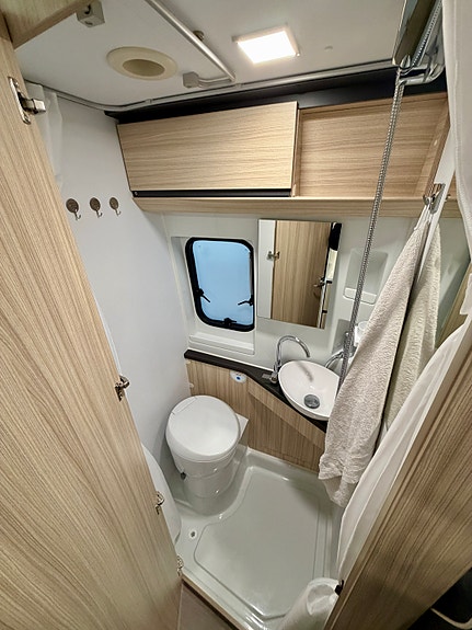 Bilde 16 av Adria Twinn 640 SL
