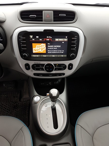 Kia Soul 11 of 25