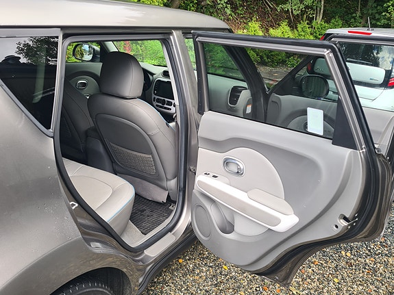 Kia Soul 17 of 25