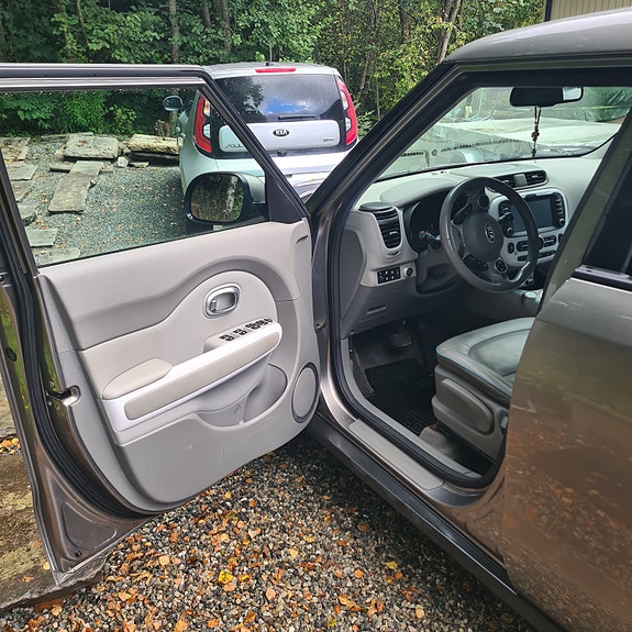 Kia Soul 18 of 25
