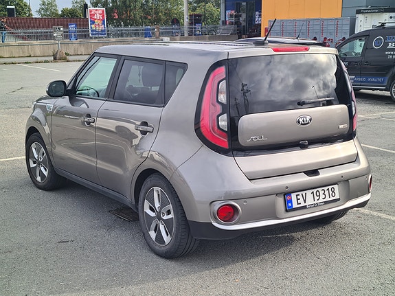 Kia Soul 3 of 25