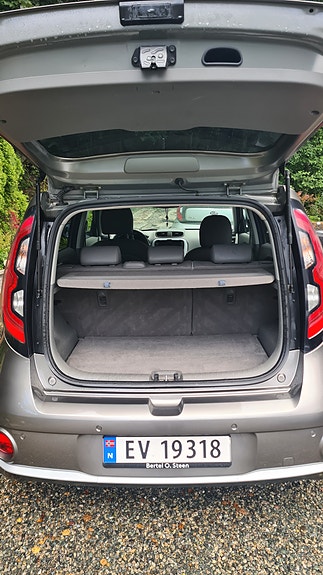 Kia Soul 5 of 25