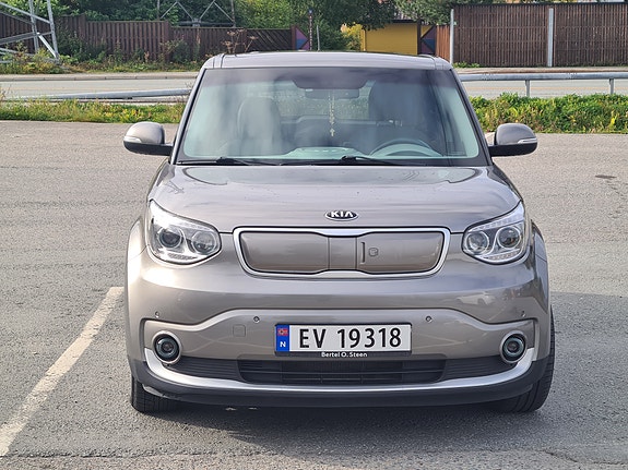 Kia Soul 2 of 25