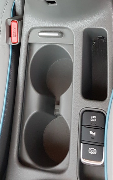 Kia Soul 15 of 25