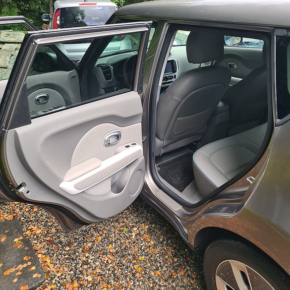 Kia Soul 19 of 25