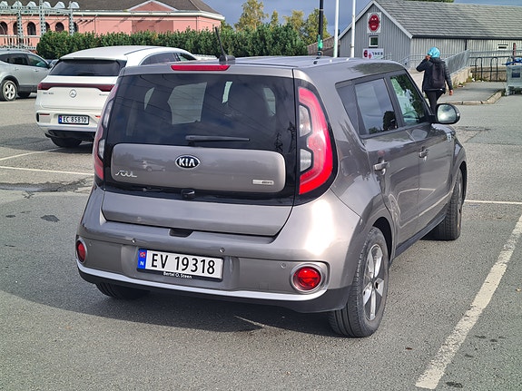 Kia Soul 4 of 25