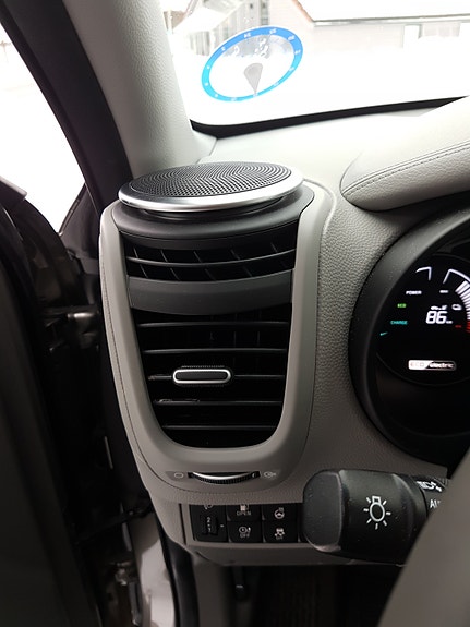 Kia Soul 12 of 25