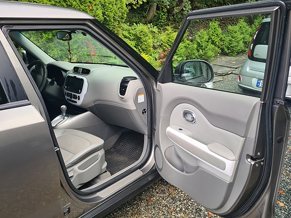 Kia Soul 16 of 25